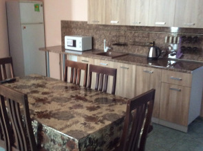 Гостевой дом Идиллия