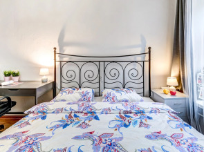 Апартаменты Happy Point