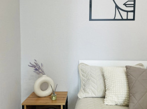 Квартира Atmosfera Sna на Челюскинцев