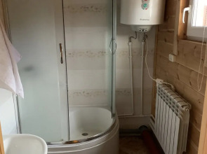 Гостевой дом Таёжная сказка