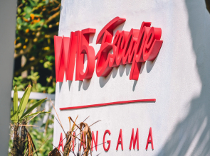 W15 Escape Ahangama Boutique-hotel