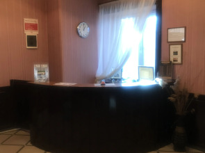 Частный дом Рогожкино