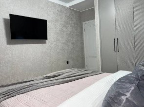 Апартаменты Шикарные GALAAPART у фонтана