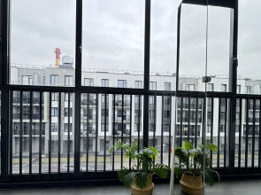 Квартира 2 Ночи на Пулковском шоссе 95к3