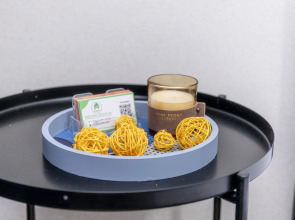 Апартаменты на Муравленко напротив Аквапарка ВыДома