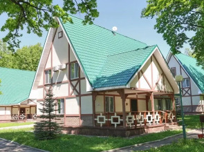 Отель Дубрава