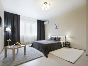 Апартаменты на Октябрьской 14