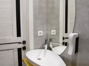 Гостевой дом People