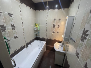 Апартаменты Октябрьская 24