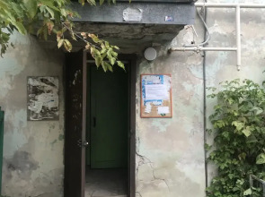 Апартаменты в Доме купца Переплетчикова