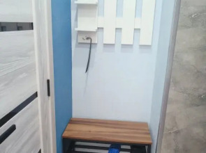 Апартаменты Смарт №8