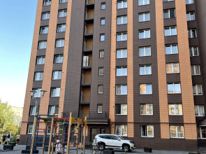 Квартира Gold Star на Горького 96