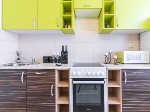 Апартаменты Comfort Home на Сибгата Хакима 50