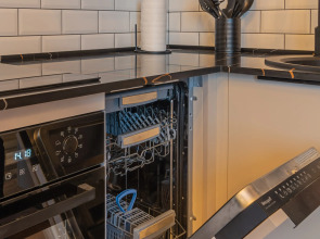 Апартаменты Просторная студия в центре