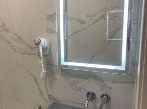 Апартаменты More Apartments