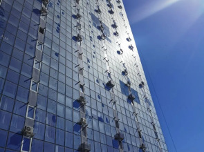 Апартаменты Идеальная студия с видом на Море