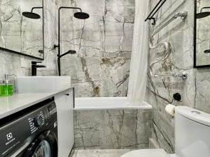 Апартаменты 1-комнатные HomeApart пр-т Независимости, 88