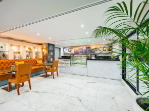 Golden Sands Hotel Apartments