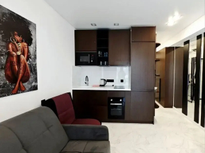 S Vidom Na More V Zhk Karavella Portugalii Flat