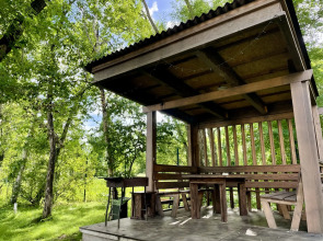 Гостевой дом Главный