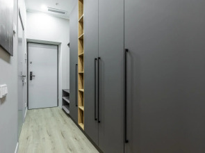 Апартаменты Designer Suites в сердце Москвы