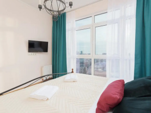 Апартаменты M Apartments Eldorado 1