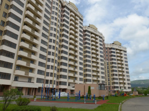 Квартира В Центре Кисловодска Для 4-х Гостей