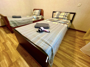 Апартаменты 2-комнатная в Центре