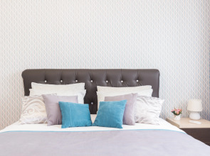 Апартаменты двухкомнатные в центре на ул.Горького 152. Сова-Дом