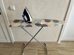 Квартира Пионерские огни