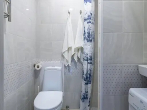 Апартаменты студия