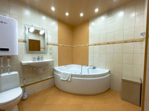 Апартаменты Apart-Comfort на Московском пр-те 163к2