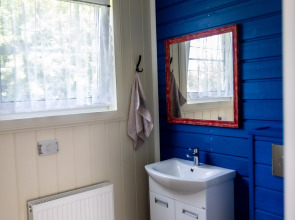 Гостевой дом Синяя синица