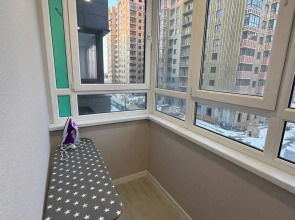 Квартира в ЖК Gray Левенцовка