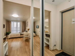 Апартаменты Privi House на районной 57к2