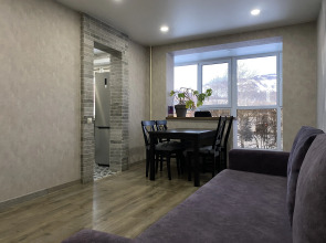 Квартира на Проспекте Победы