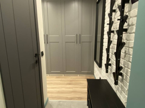 Апартаменты ДзенХоум Баланс 13