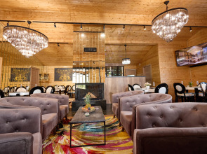 База отдыха ВЛ