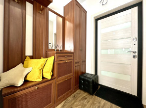 Квартира Апартаменты в центре города