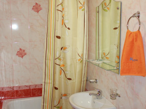 Отель Марракеш