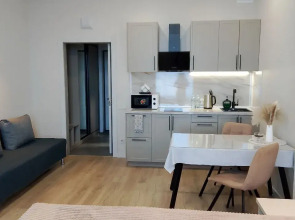 Апартаменты 822 ДинДом