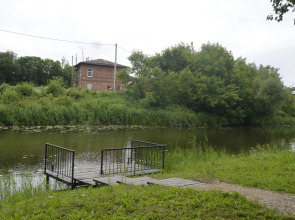 Гостевой Дом у Реки