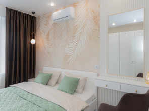 Апартаменты Malkova apartments на Автомобилистов