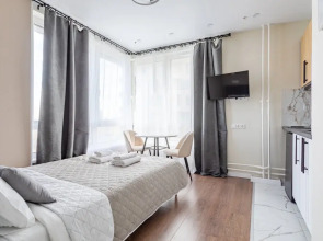 Апартаменты InHome24 Комфортное Жилье для Путешественников