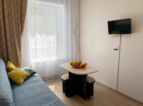 Апартаменты на Пионерском