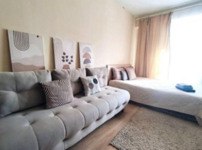 Квартира посуточно комфорт