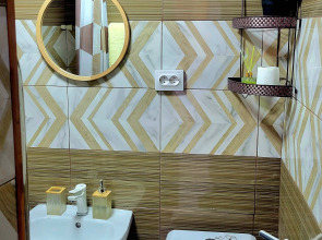 Гостевой дом DiAm у Комсомольского парка