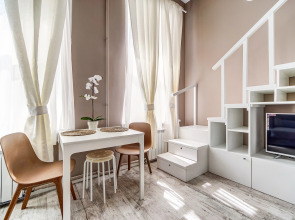 Апартаменты SweetHome на Восстания 7