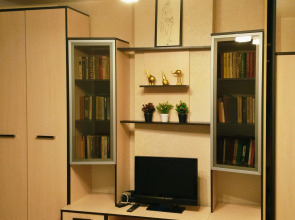 Квартира на Мерецкова