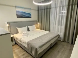 Апартаменты RentalSPb